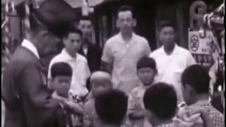 久下田祇園祭記録映像(3)