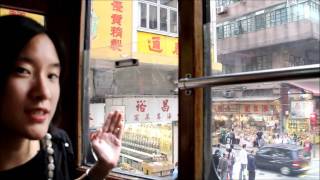 Trams (no subtitles)
