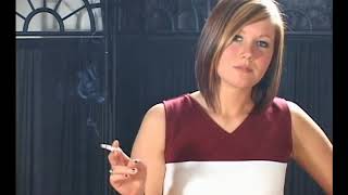smoking girls 85