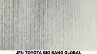 ※古いラジオ※TOKYO FM「BIG BANG GLOBAL」ローカル処理枠（群馬）