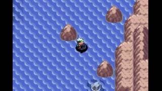 Pokemon Esmeralda - Episodio 57