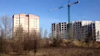 Обзор квартиры в Вышгороде за 31 329$