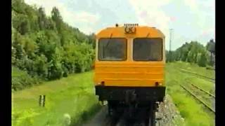 Автомотриса АС-10Т