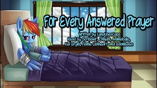 Pony Tales [MLP Fanfic Reading] For Every Answered Prayer (tragedy/slice-of-life)