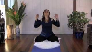 Throat Chakra Alchemy Breath Sequence - Part 1