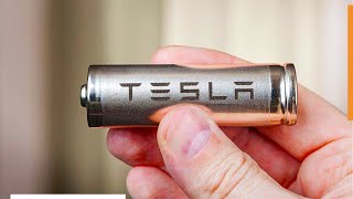 Новая батарея Tesla 4680 станет концом твердотельных батарей?