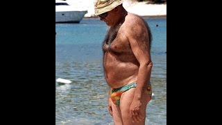 Beach Daddies #135