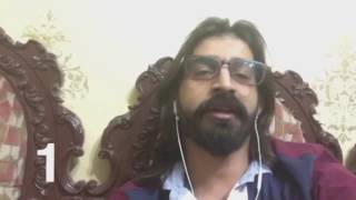 من كان منكم بلا خطية فليرجمني أولا بحجر