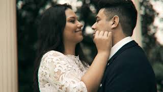 Elisa & Thiego - SAME DAY EDIT