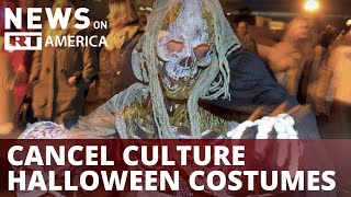 Halloween 2021: Will dressing up get you a dressing down?