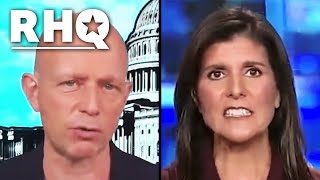 These Conservatives Are Opportunistic Scumbags