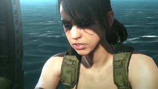 METAL GEAR SOLID V_ THE PHANTOM PAIN  Rx 550 2gb