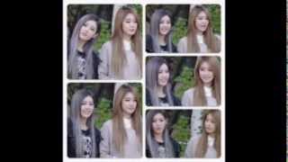 Fanmade T ARA   JiRi Couple