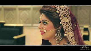 Kailash Production Presents  Dr  Sonali & Sourabh Wedding Highlight