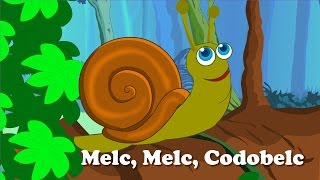 Melc Melc Codobelc +7 more songs | Medley 15 minutes