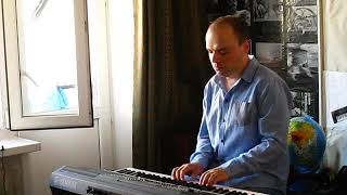 Pop Piano - Yamaha PSR-S950