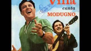 Tu sì 'na cosa grande (CLAUDIO VILLA)