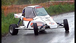Kart-Cross Car BEST OF #1