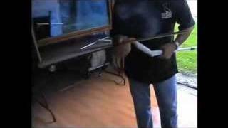 Wagtail Promo