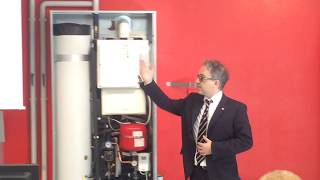 Газовые котлы Immergas servis room2