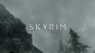 The Elder Scrolls V: Skyrim Gameplay Part 13: Retrieve Nettlebane