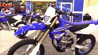 Yamaha WR 450F      , THE COOLEST MOTORCYCLE