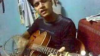 bailamos-enrique iglesias on guitar by ashok kumar purohit