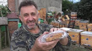 Сублиматор, дым пушка, полоски.Осенняя обработка от клеща.