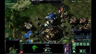 Тайкус(Соло) - Совместный режим - Мутация #152 Базофобия StarCraft 2