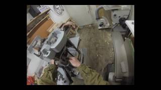 Ревизия рейсмуса METABO DH330