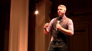 Lee LeFever - The Long Lost Art of Explanation