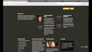 DICOM WEB