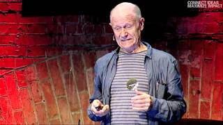CONNECT IDEAS - MAXIMIZE IMPACT 29/06/2012: Mick Pearce
