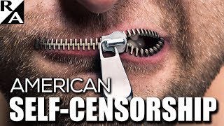 Right Angle - American Self-Censorship - 11/02/17