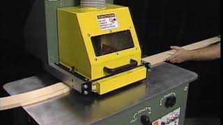 MIKRON 652R (Канада) станок для профилирования криволинейного погонажа