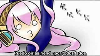 gakupo kamui loli yuukai sub esp
