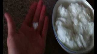 Homemade good quality nitrocellulose part-1