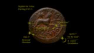 STARS Told Jesus Born Tabernacles. John the Baptist BORN ELIJAH Passover
