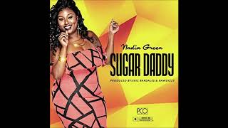 Nadia Green -  Sugar Daddy