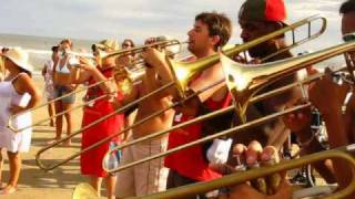 Bloco Carnavalesco Os Boêmios - Praia do Cassino