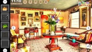 REMARKABLE FARM HOUSE ESCAPE