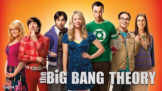 The Big Bang Theory - Opening Scene | Intro | ???????? 1080p