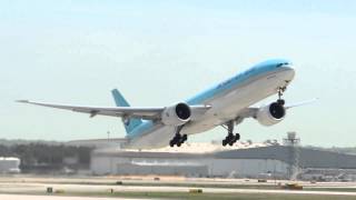 ATL: Heavy Aircraft Friday - Hartsfield Edition vol. 2