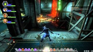 Dragon Age: Inquisition #25 - Нужно изменить будущее