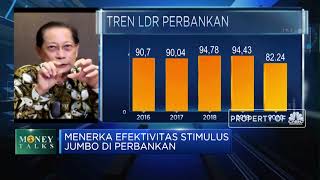 Dirut BCA: Cost Of Fund Turun, BCA Pangkas Suku Bunga Kredit