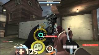 How to play expert mvm on tf2