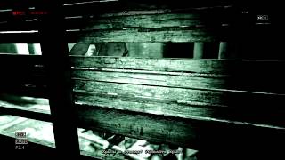 ЖЕСТЬ Ампутация Члена Outlast Whistleblower #7