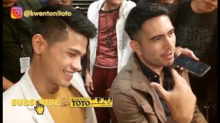 Gerald Anderson Nabago nga ba dahil Sa A Soldier's Heart?