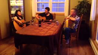 The Dunne Family - Capelin Time