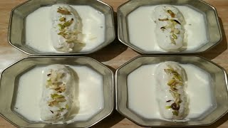 সহজ মালাইদার মিষ্টি রেসিপি | Innovative easy creamy chhenna dessert recipe | Malaidaar mishti recipe